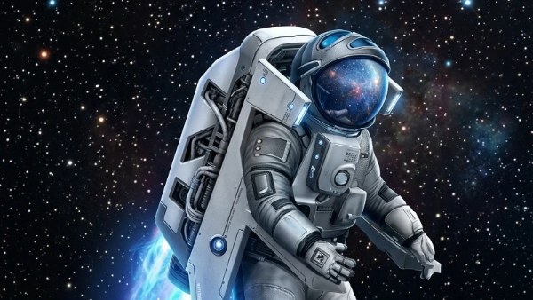 To Mars and Beyond