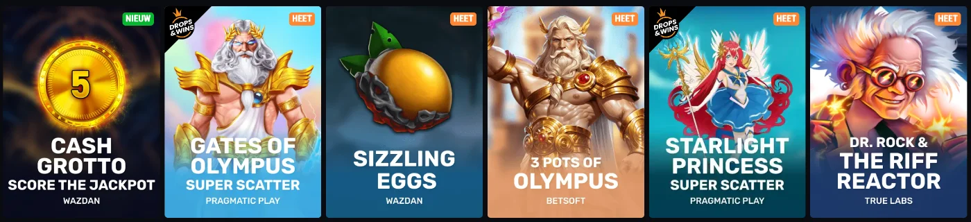 Betamo Casino online casino spellen populaire gokkasten en slots