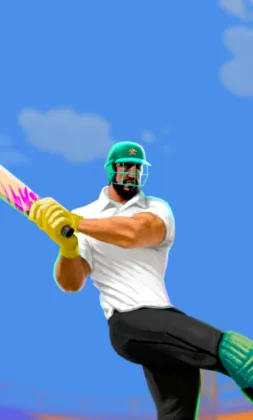 Cricket X